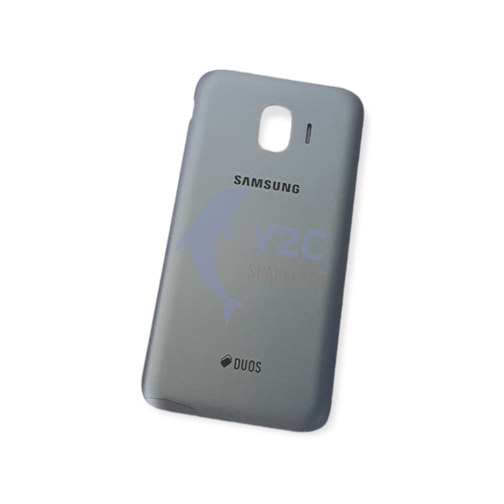 BACKDOOR SAMSUNG J250 / GALAXY J2 PRO / TUTUP BELAKANG / BATERAI