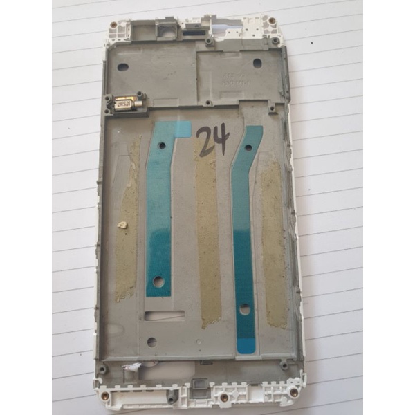 frame lcd xiaomi redmi 4a original copotan