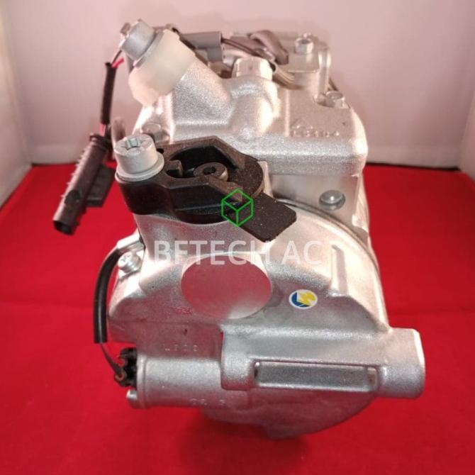 Compressor Mercy W-212 + Spool Kompresor Ac Mobil W212