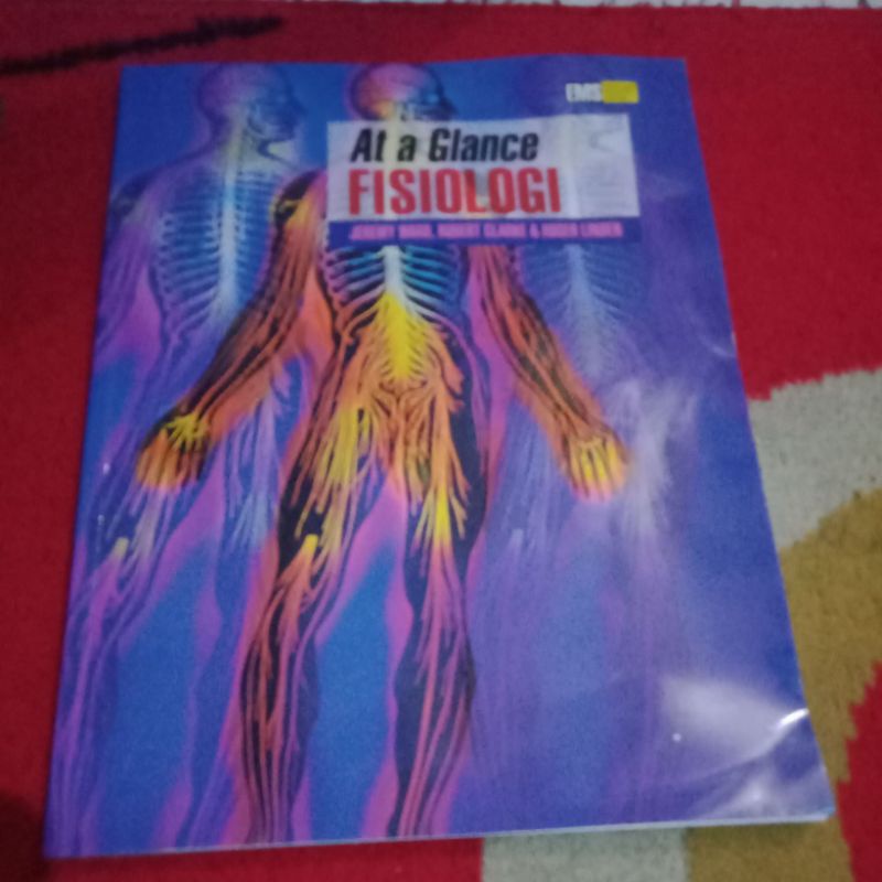 At aGlance FISIOLOGI