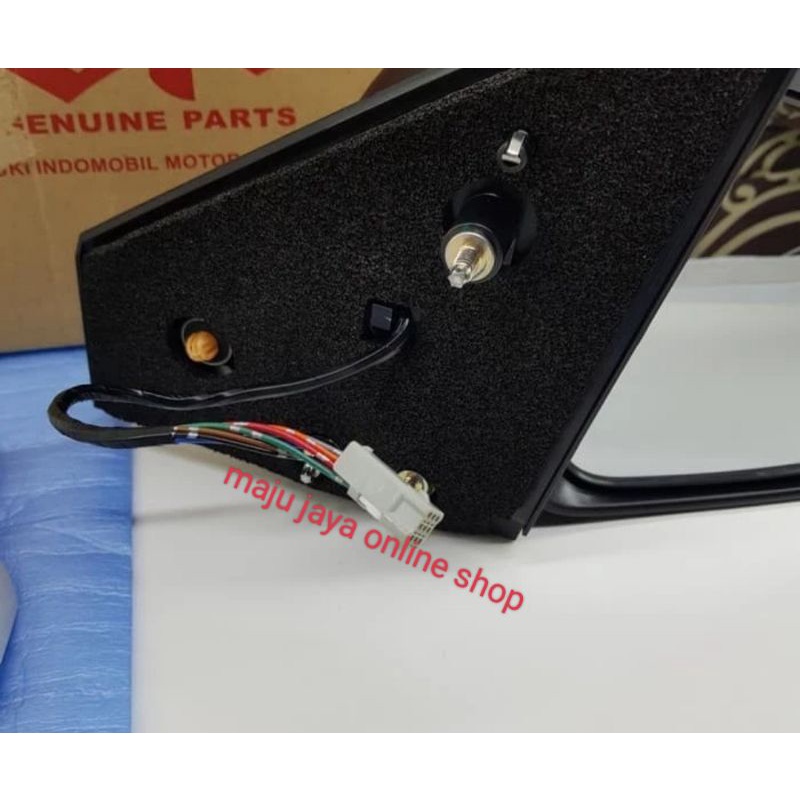 Spion Assy all new Ertiga GX original
