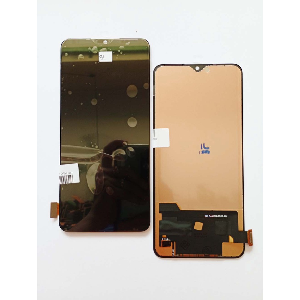 LCD Touchscreen Vivo V11 Pro Layar Sentuh Vivo V11 Pro Kaca Lcd Vivo V11 Pro FULLSET