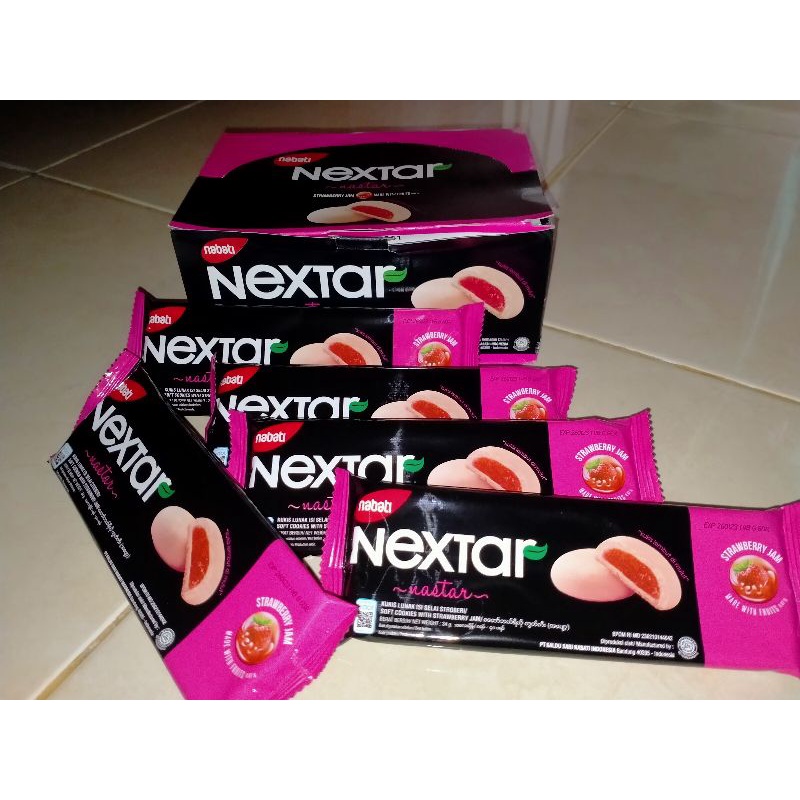 

NEXTAR STRAWBERRY