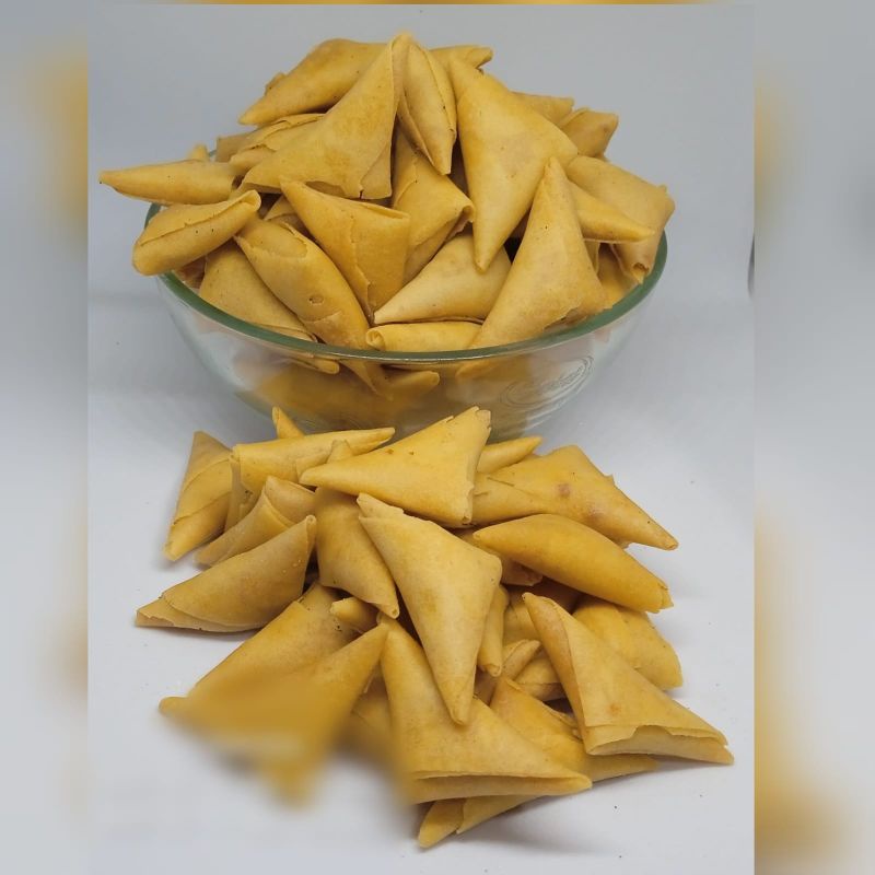 

SAMOSA KERING BERAT 250 GR