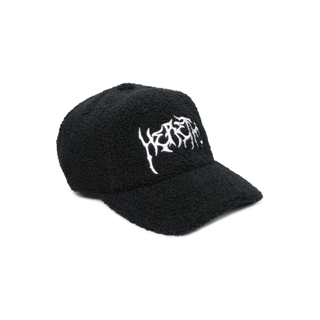 Heretic - Polo Cap Sherpa - Oblivion