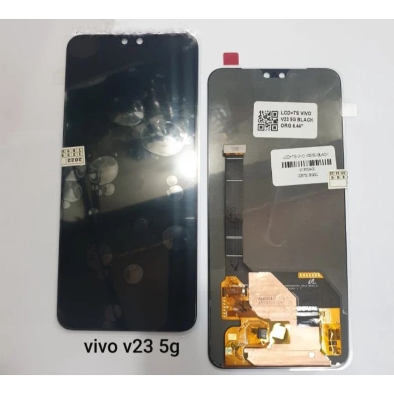 LCD TOUCHSCREEN VIVO V23 5G V2130 ORIGINAL