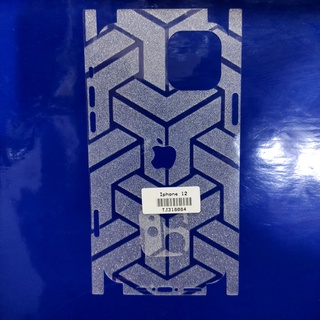 Garskin Hp Anti Jamur Full Body Xiaomi 12 12X 12 Pro Mi 11 Lite Mi 11 Lite 5G Mi 10 Pro 5G Mi 10 5G