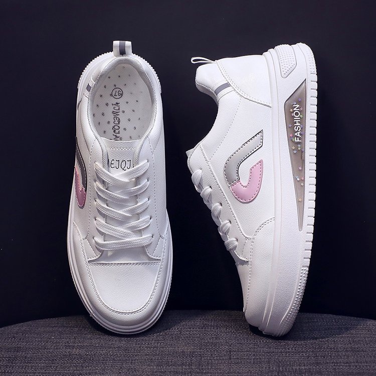 snkr-6810 sneaker wanita import fashion sepatu wanita terkiniian cantik dan best seller termurah terpopular 0186 fashion wanita terbaik