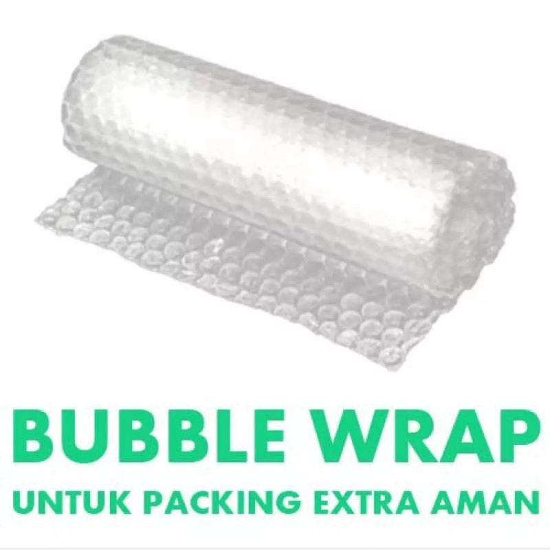 

BUBBLE WRAP