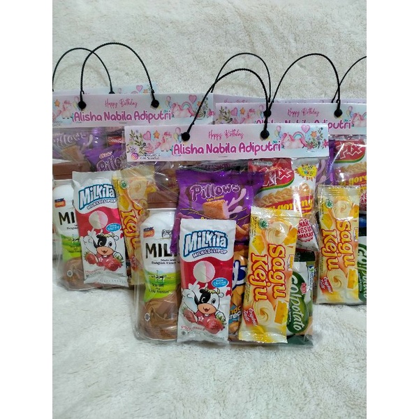 

Hampers Ulang Tahun Premium
