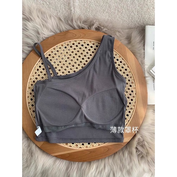 WELLY TANKTOPBRA PREMIUM