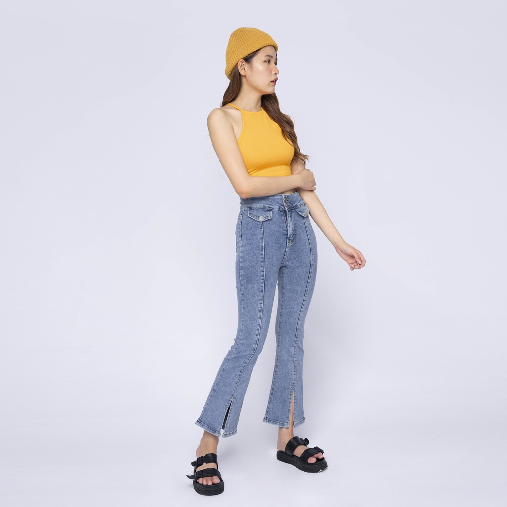 VIERLIN - Jeans 6330