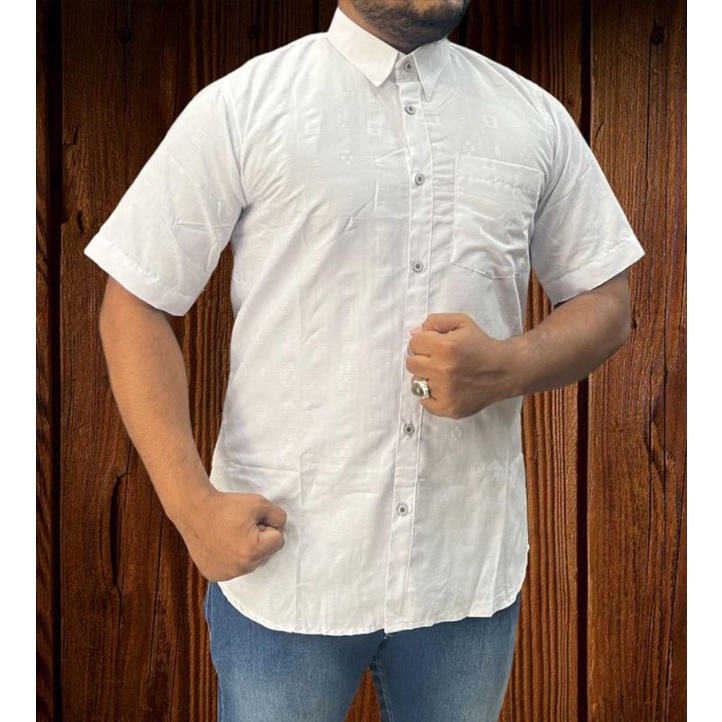 KOKO PUTIH BAHAN KATUN JAGUAR PREMIUM KUALITAS NO. 1