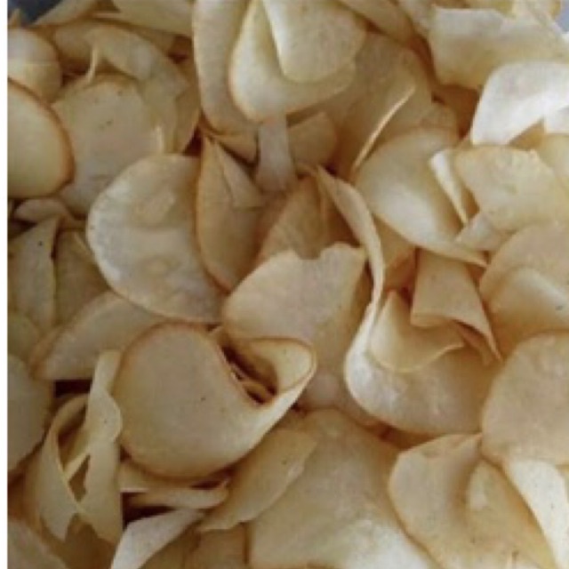 

Keripik Singkong ORIGINAL 500gr