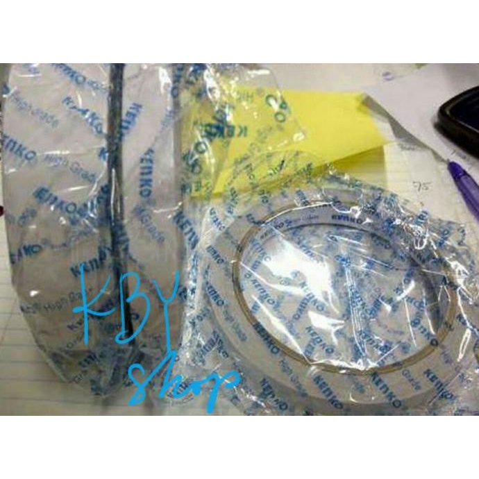 

Double Tape Kenko 12 mm (1/2inch) x 15 yard