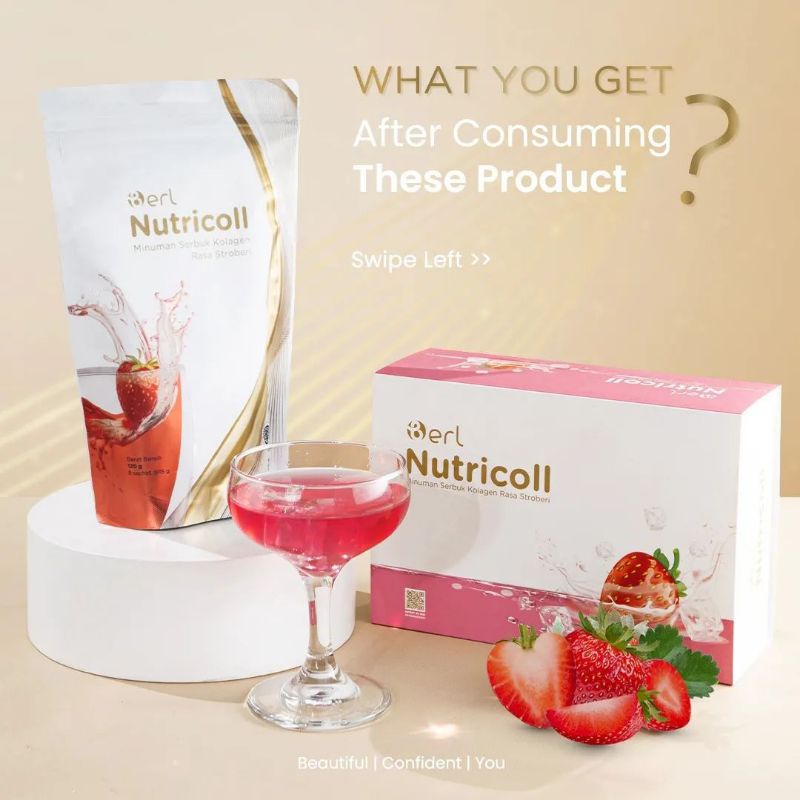 

B erl Nutricoll