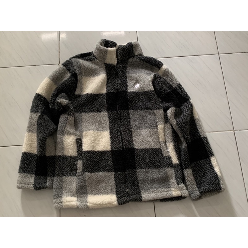 HOUSE OF SMITH JACKET KETBLU GAGAL PAKAI MASIH BARU NOMINUS