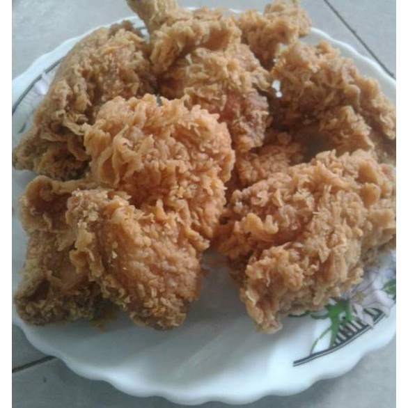 

HARGA MURAH BUMBU FRIEDCHICKEN,BUMBU BIANG & MARINASI,Alifa food,ALIFA FRIEDCHICKEN,BUMBU CRISPY,TEPUNG CRISPY ✿ 857