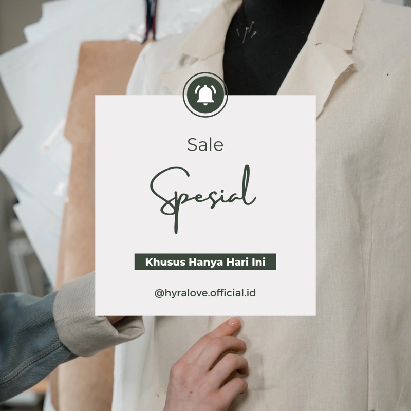 BLAZER WANITA JAS KANTOR KOREA