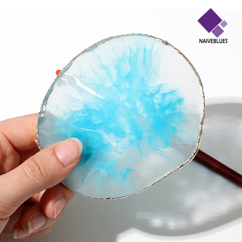 Naiveblue &gt; Palet Nail Art DIY Ringan Model Vintage