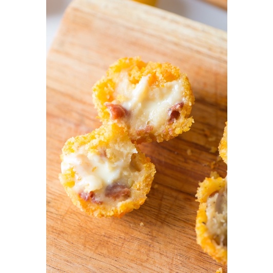 

Cheese Bomb Original