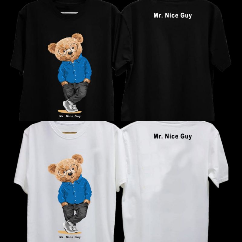 Tshirt Baju Kaos Distro Lengan Pendek Terbaru - Kaos Keren Estetik - Kaos Aesthetic - Kaos Pria Cowo