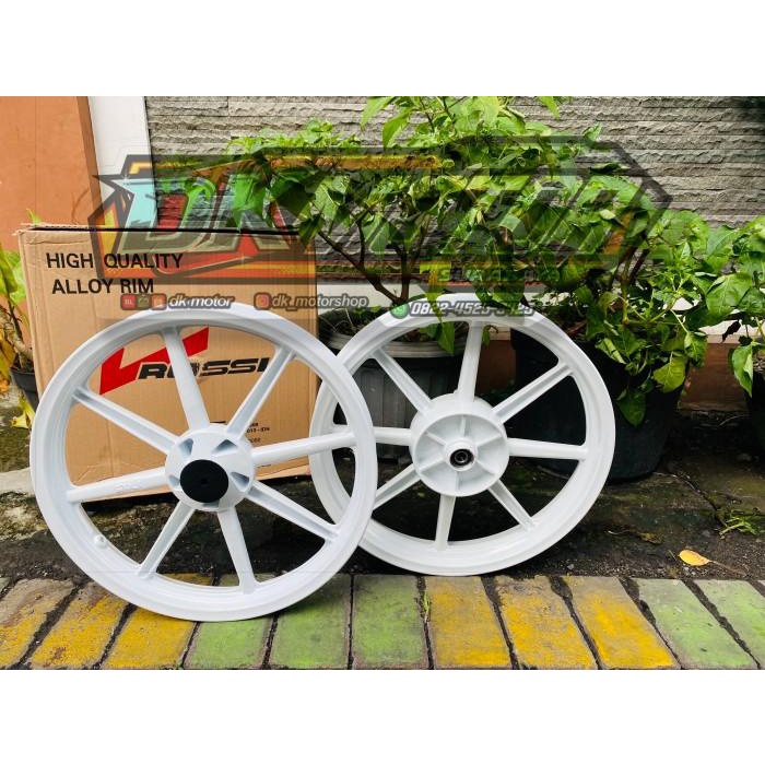 Velg Pelg V Rossi Sprint Dragon Palangan 8 Ninja 150 KR R SS 185 215