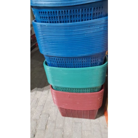 keranjang Jumbo pajero