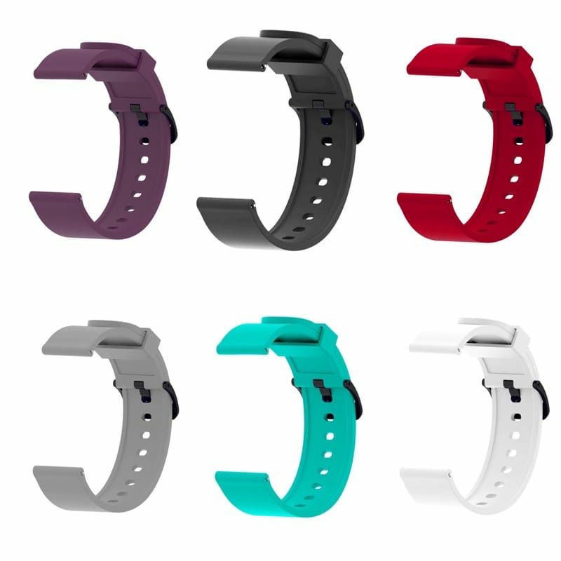 Strap tali jam import Digitec Lite/Rapid/Runner/Wave/Lanos/Pulse/beat/boost