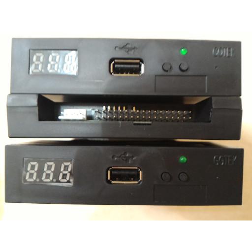 emulator usb flashdisk 3 digit 1000 folder roland exr 7s, em 25, g600