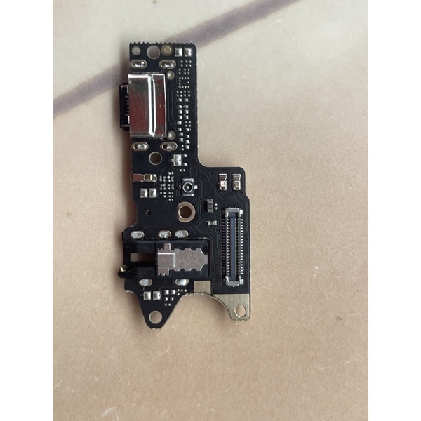 PAPAN CAS XIAOMI REDMI 9 papan USB xiaomi REDMI 9 KONEKTOR XIAOMI REDMI 9