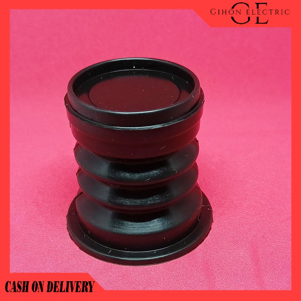 karet pembuangan mesin cuci SHARP ORI