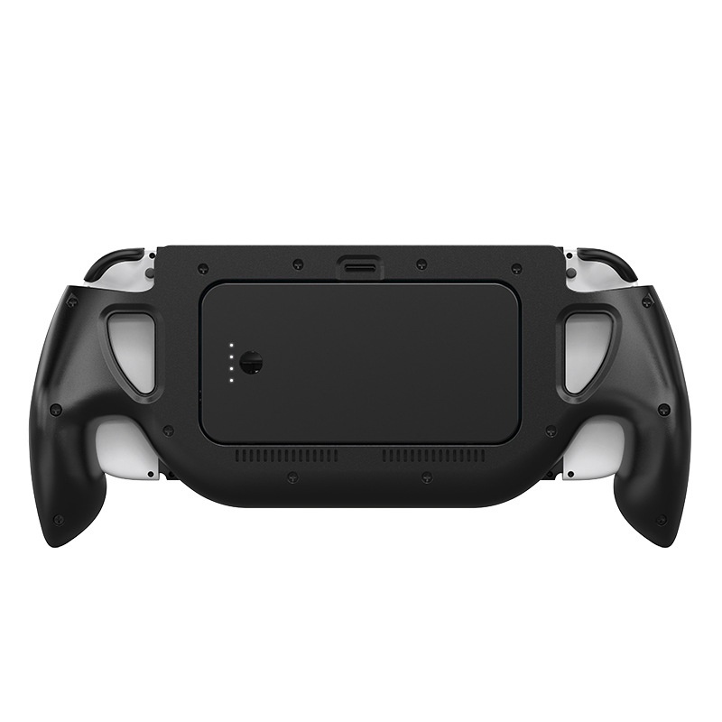 Btsg Gaming Grip Controller Charging Dock Station Cocok Untuk Switch Oled Charging