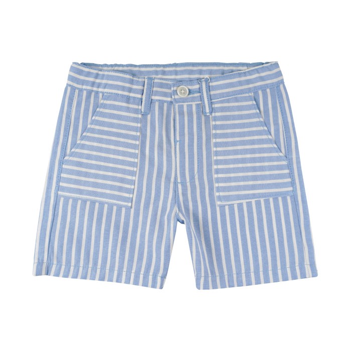 KIDS ICON - Celana Anak Laki-laki Baby DYL 03-36 Bln - DYCK0300210 - 3-6 Bulan