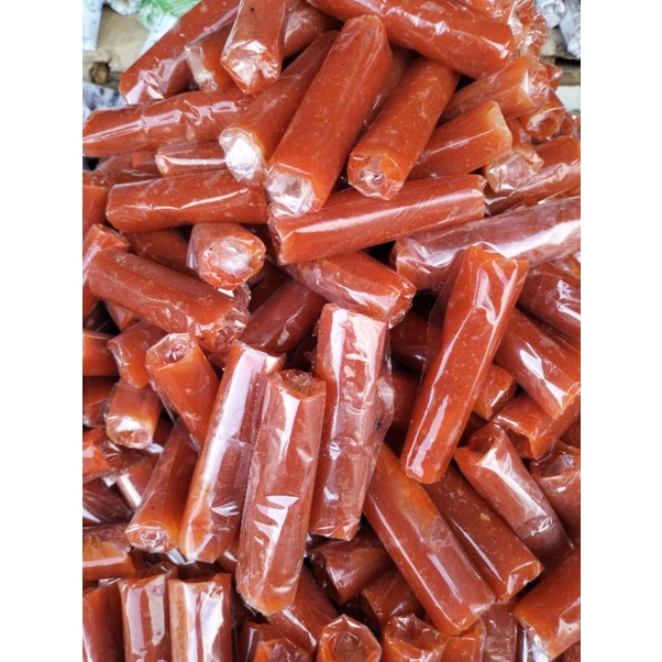 

Dodol Sirsak Manis Asem 500g