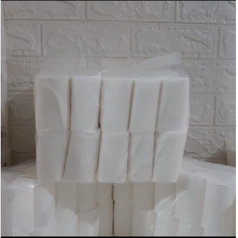 TISU TOILET GULUNG TANPA TULANG 1PCS