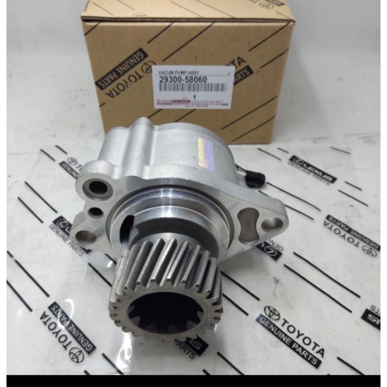 VACUM PUMP POMPA BLOWER RINO 14B