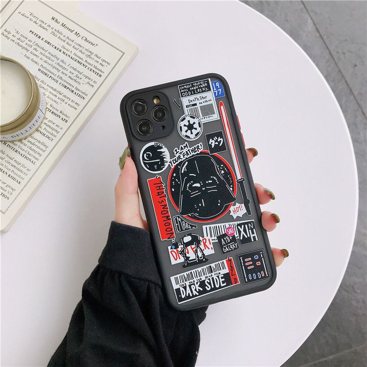 AA01 Softcase casing pelindung kamera Laki for Xiaomi Redmi mi S2 8 11 Lite a1 5x Poco C40 F3 Pro M3 M4 X3 NFC GT 5G