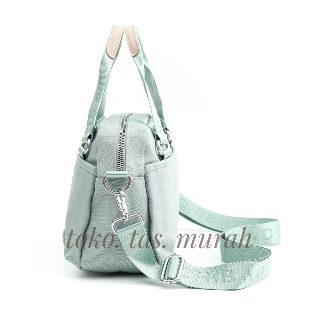 TAS SELEMPANG WANITA CHIBAO IMPORT 41#