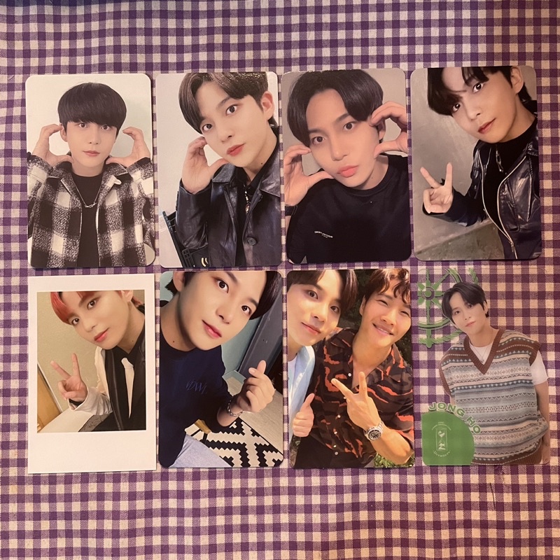 ateez jongho beatroad XR show makestar ktown subk wonderwall ww season songs kjk japan summer transp