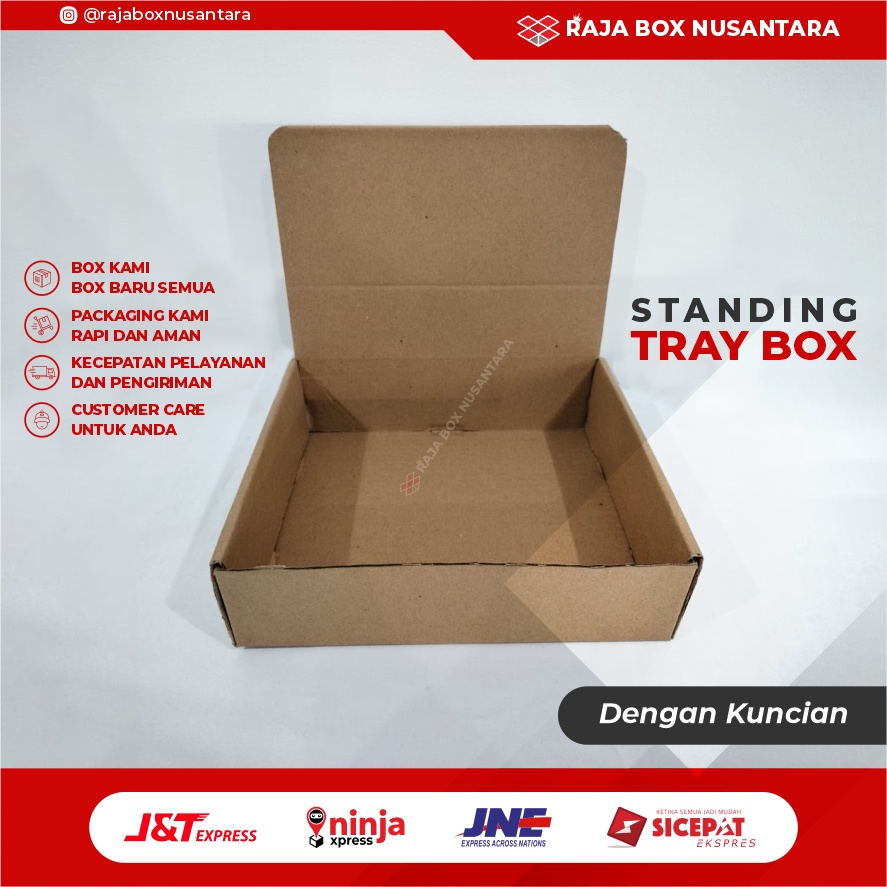 

Dus Display Polos uk25x21x25cm