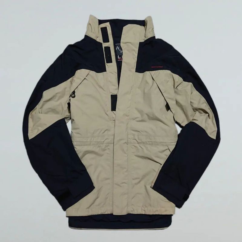 Berburu Harta Karun: Panduan Lengkap Jual Jaket Bekas Import Online