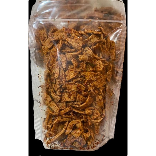

Basreng stik 250 gram