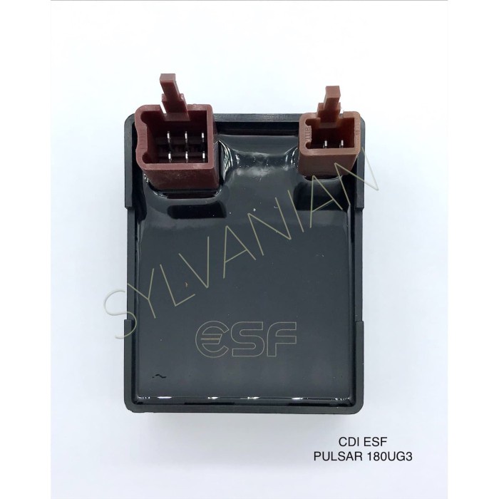 CDI PULSAR 180UG3 - PULSAR 200 - 180 UG3 ESF