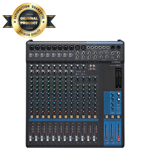 Mixer Audio Yamaha MG16XU 16 Channel