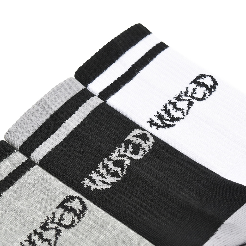 WISED | COGNOS | SOCKS