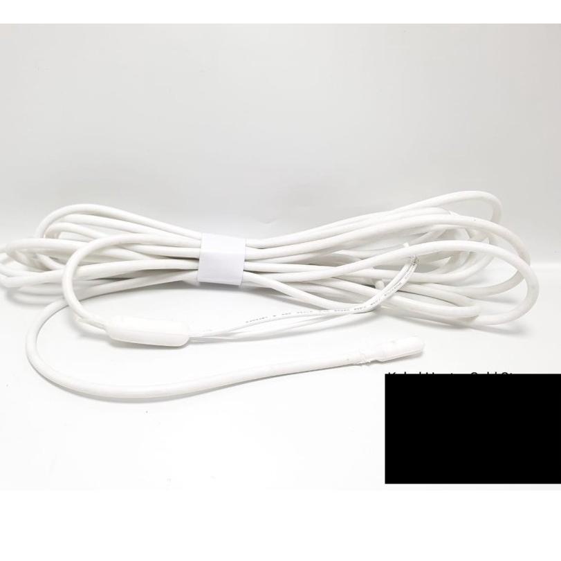 Mau Hemat?--KABEL HEATER PEMANAS COLD STORAGE DRAIN HEATER 2M