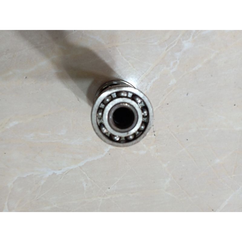 NOKEN AS MOCIN MODEL SUPRA X SINTRIK LUBANG 3