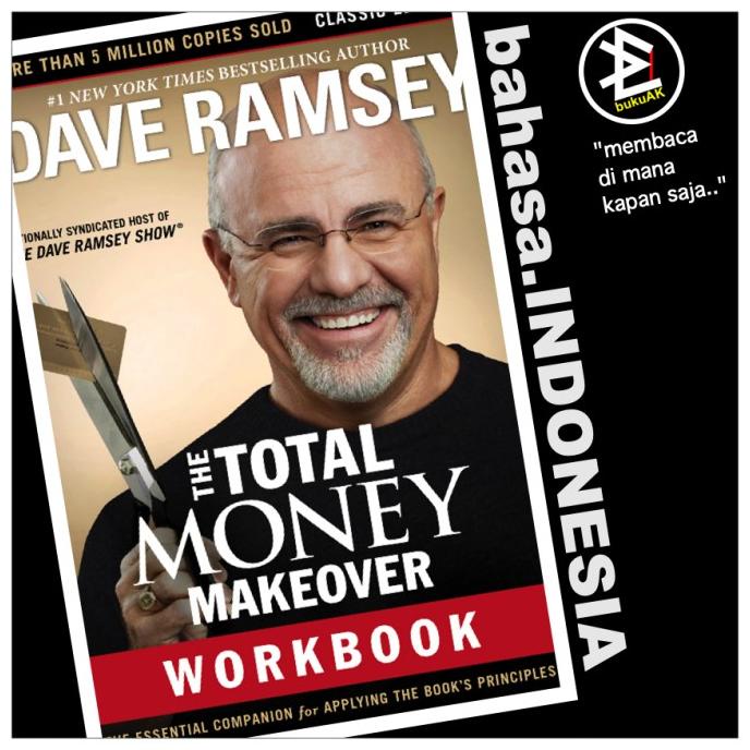 

ANDIENMALL.ID The Total Money Makeover Workbook - Dave Ramsey