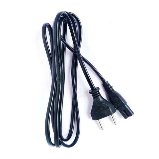 KABEL ANGKA 8/ KABEL POWER/ KABEL BUNTUNG/ KABEL Power kabel angka 8 kabel printer